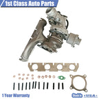 Turbo Charger for Audi A4 A5 2.0 TFSI Quattro (2009-2012)