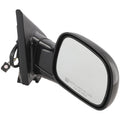 Power Heated Folding Side View Mirror for Dodge Chrysler