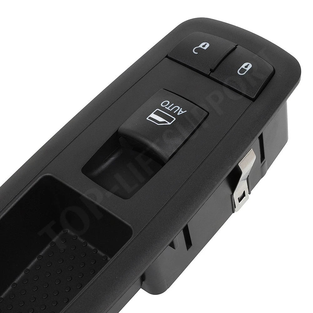 Window Door Lock Switch for Dodge Durango (2011–2015) Passenger Side