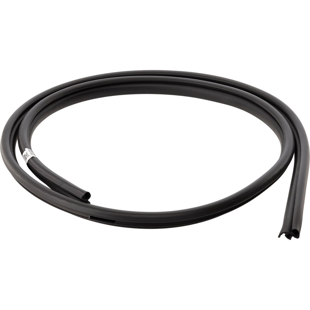 Set of 2 Glass Seals for Toyota Camry