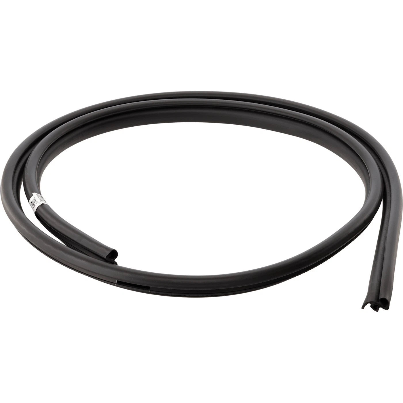 Set of 2 Glass Seals for Toyota Camry
