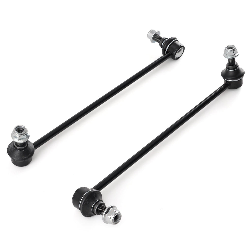 2X Front Sway Bar Link for Audi TT A3 Quattro (2006–2014) K80478