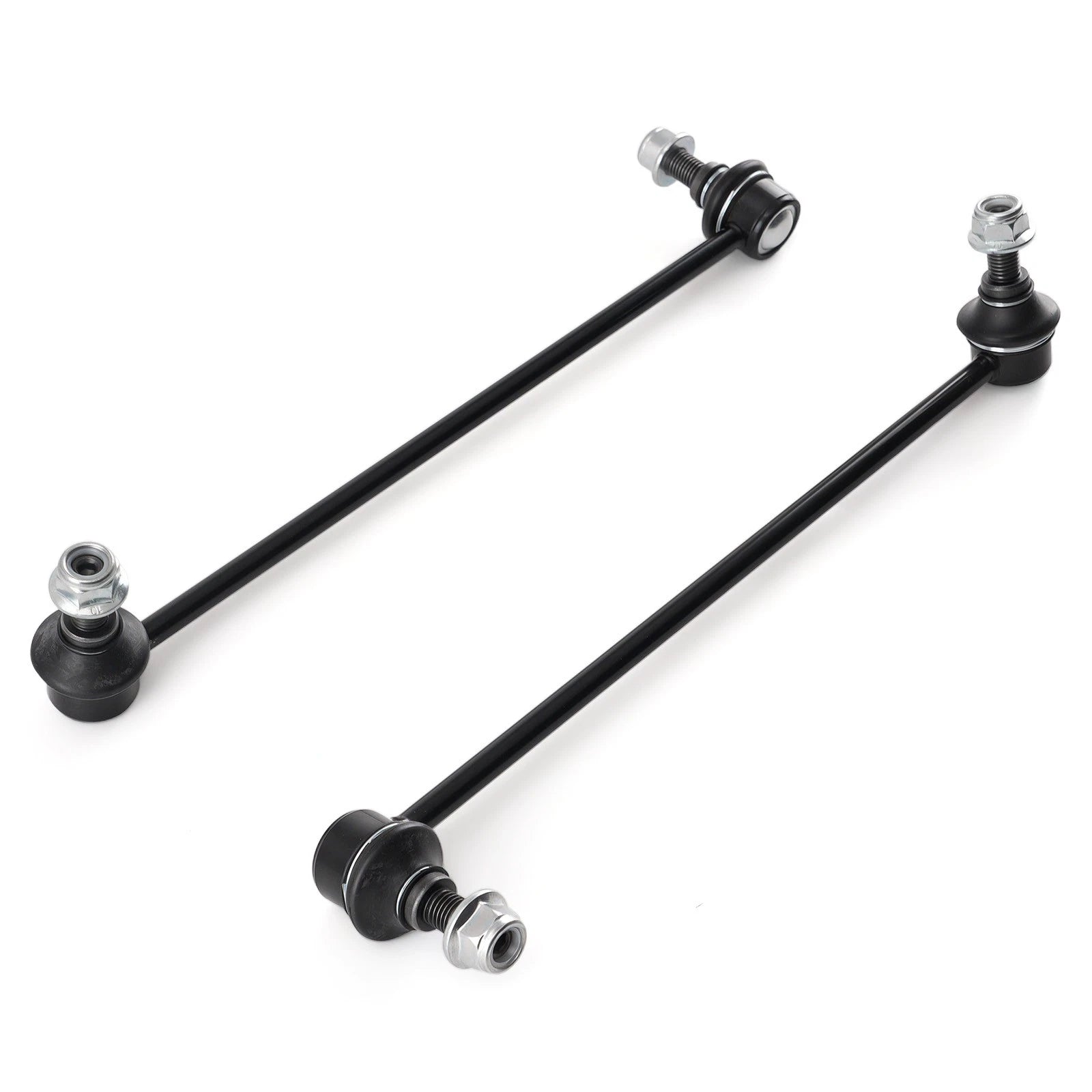 2X Front Sway Bar Link for Audi TT A3 Quattro (2006–2014) K80478