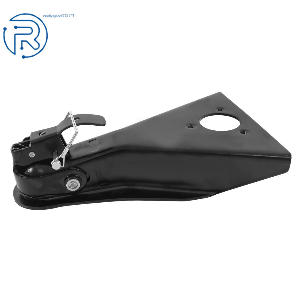 8000LB A Frame Coupler for 2 Inch Receiver Hitch Ball (Compatible)