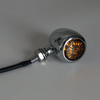 Bullet Turn Signals for Chopper Cafe Racer CR T9