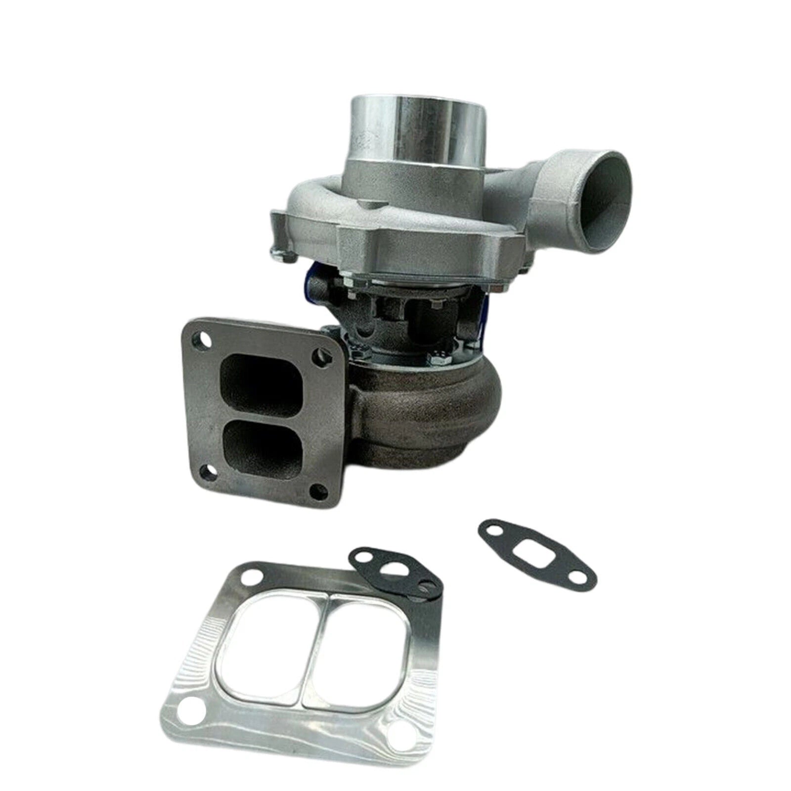 Turbocharger A157336 for Case Tractor 1370, 2590, 3394, 3594, 4490, 4494, 4694