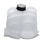 Coolant Fluid Overflow Tank Reservoir Bottle w/Cap for Ford Focus/Escape (2013–2018)