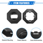 Set of 4 Car Holder Retainers for Lexus GS (2013–2019) 655692286418