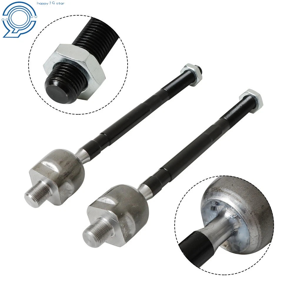 10PC Control Arm Ball Joints Tie Rod Ends for Nissan Murano (2009–2014)