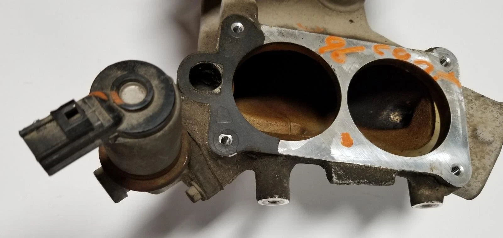 Intake Manifold for Lincoln Continental (1995–1997)