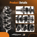 Engine Rebuild Overhaul Kit for Hyundai Kia 2.4L (2007–2010)