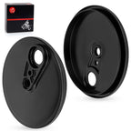 Rear Wheel Tire Cover for Honda HRB215 HRB216 HRM215 HRR216 HRT216 (2000–2023) 42866-VE2-800