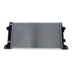 Replacement Plastic/Aluminum Radiator (See compatibility Chart)