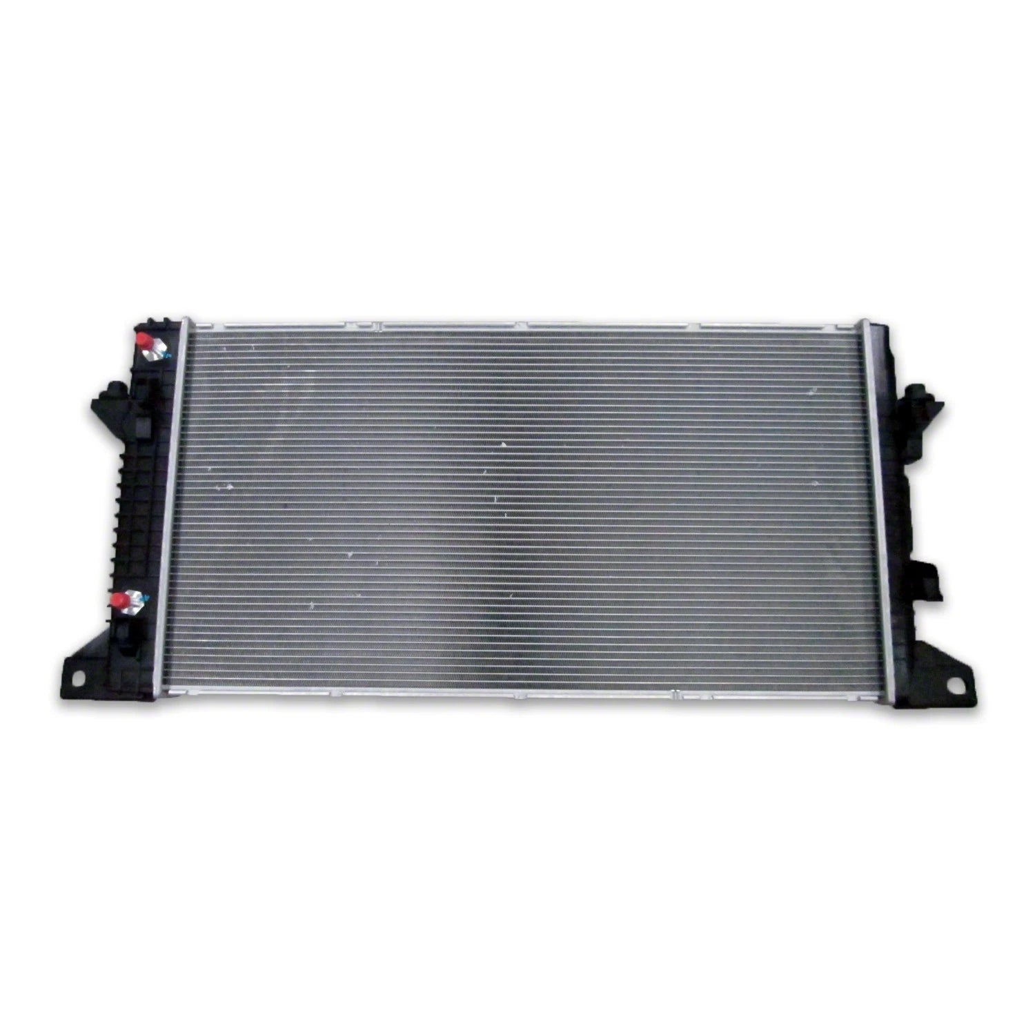 Replacement Plastic/Aluminum Radiator (See compatibility Chart)