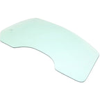 Front Passenger Door Glass for Ford Focus (Sedan)