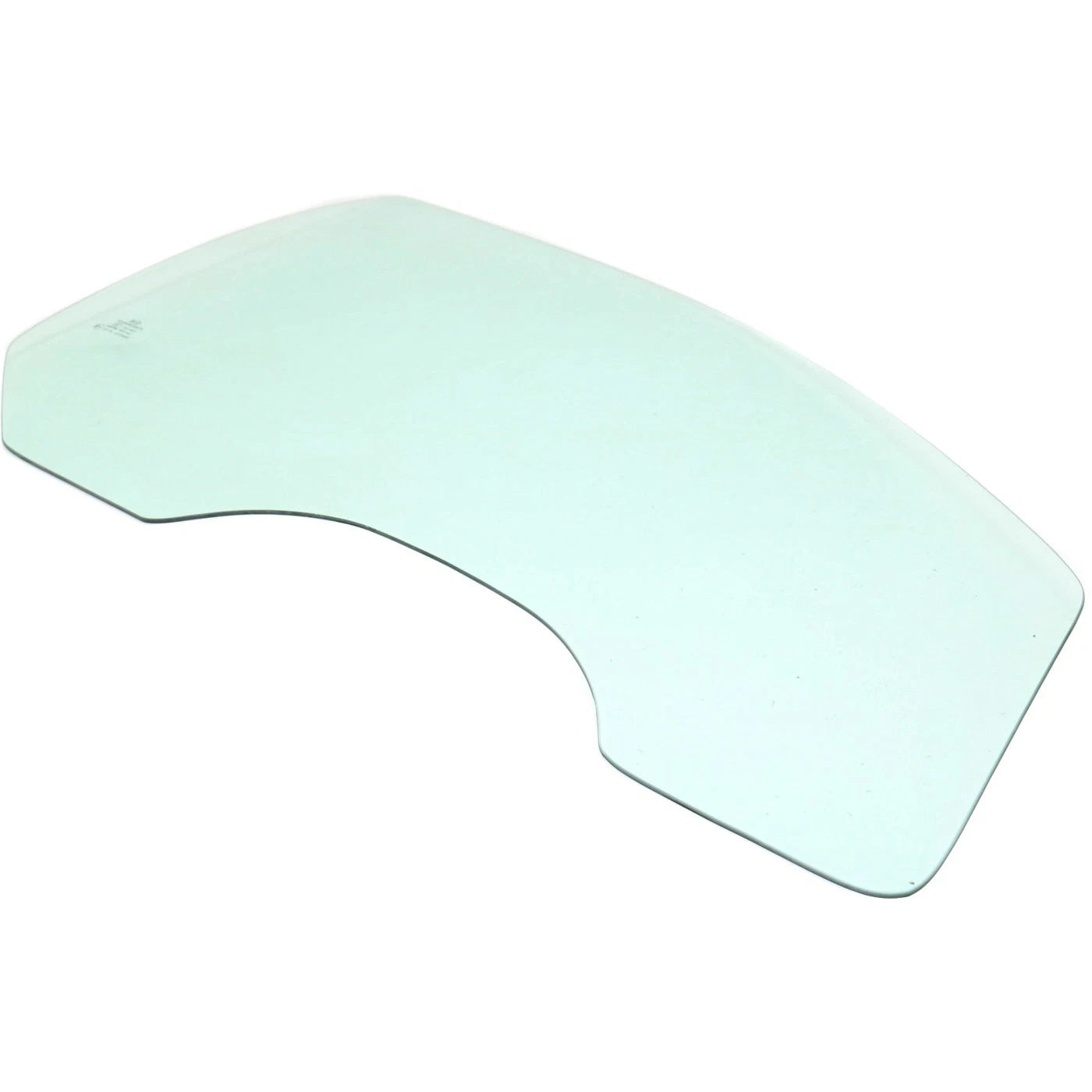Front Passenger Door Glass for Ford Focus (Sedan)