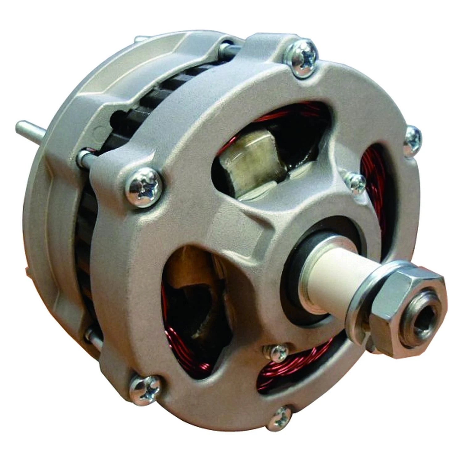 Alternator for Porsche 911 H6 2.3L (1972–1973)