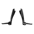 Footpegs & Bracket for Yamaha YZF R6 (2006 - 2016)