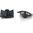 20 x Bonnets Insulation Mounting Clips for Opel Peugeot Renault
