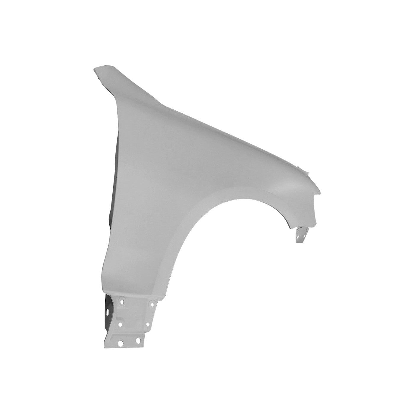 Fender for Volkswagen Touareg (2008–2010) Front Driver & Passenger Side
