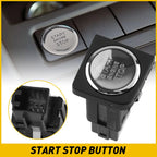 Start Stop Push Button Switch for VW Jetta (2011–2017)