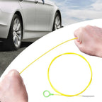 Sunroof Drain Dredge Pipe for Car
