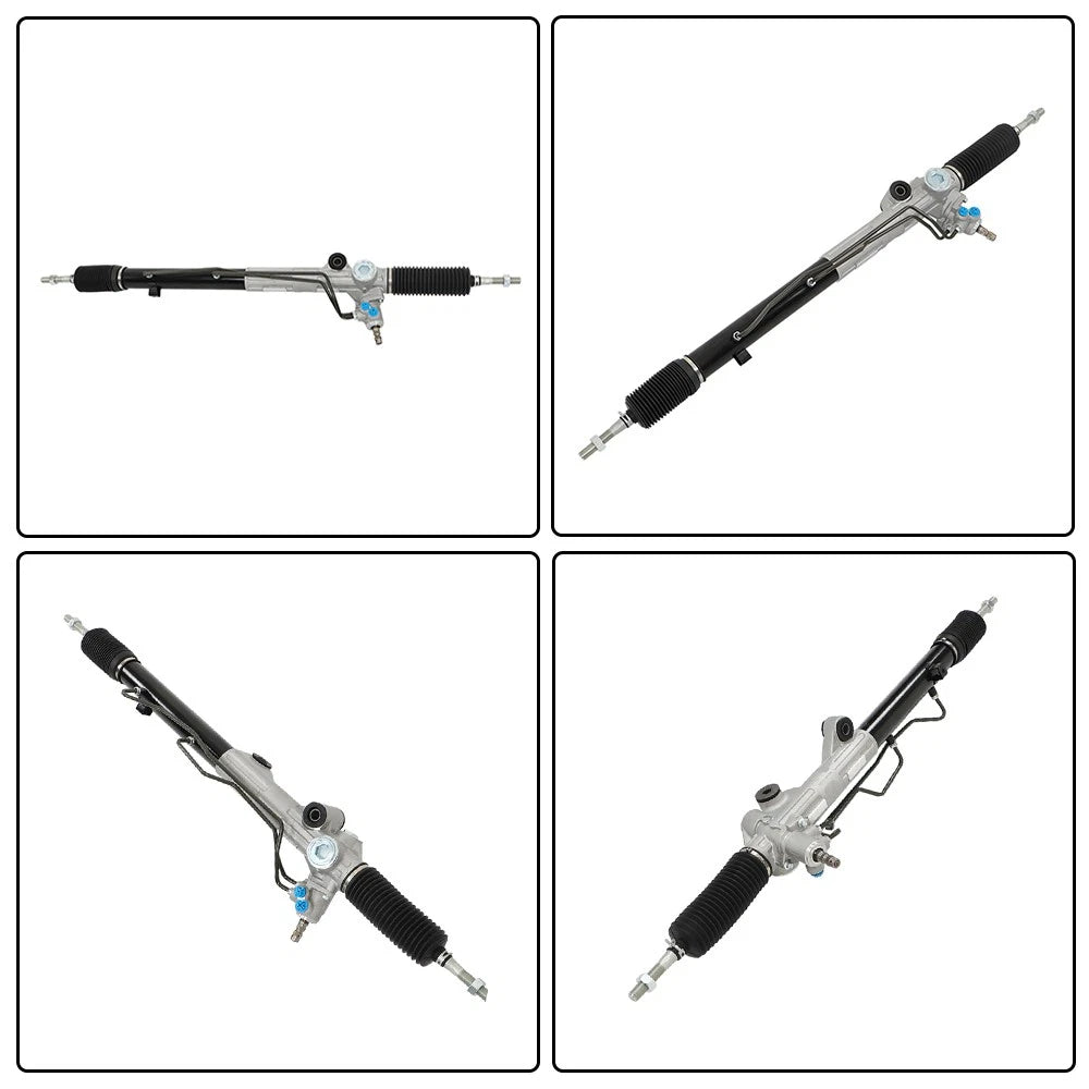 Power Steering Rack & Pinion Assembly for Toyota Sequoia Tundra (2000–2007)
