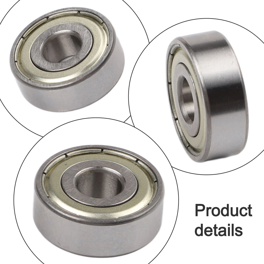 Bearing Set 1605-2RS 1605ZZ for Automotive Applications (7.938x23.019x7.938)