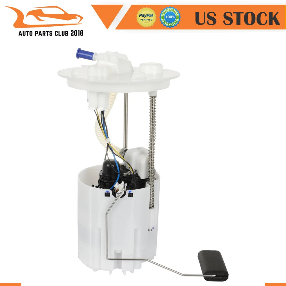 Fuel Pump Module for Ford Transit Connect 2.5L (2018–2022) PFS1240