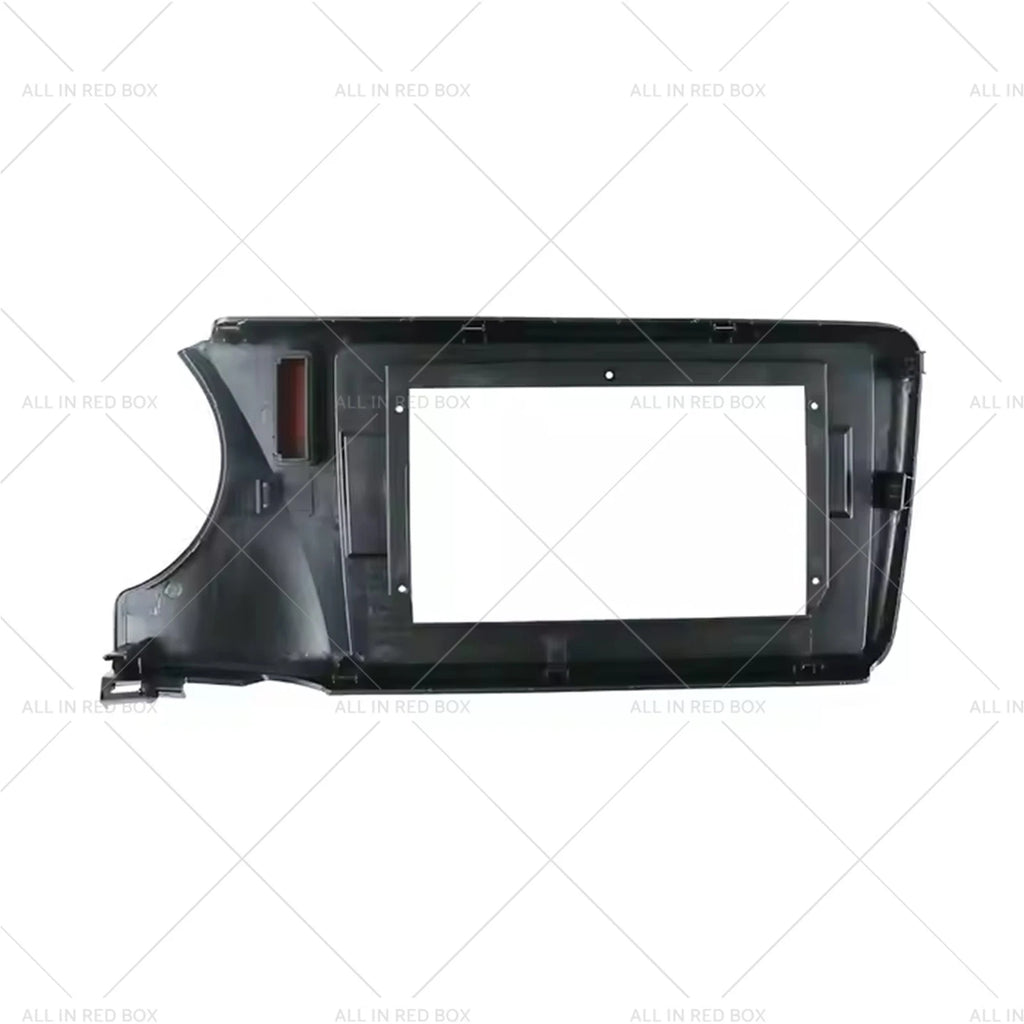 Wireless CarPlay Android Head Unit for Honda City (2014–Present)