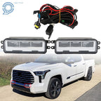 LED Fog Lights for Toyota Tundra (2022–2024)