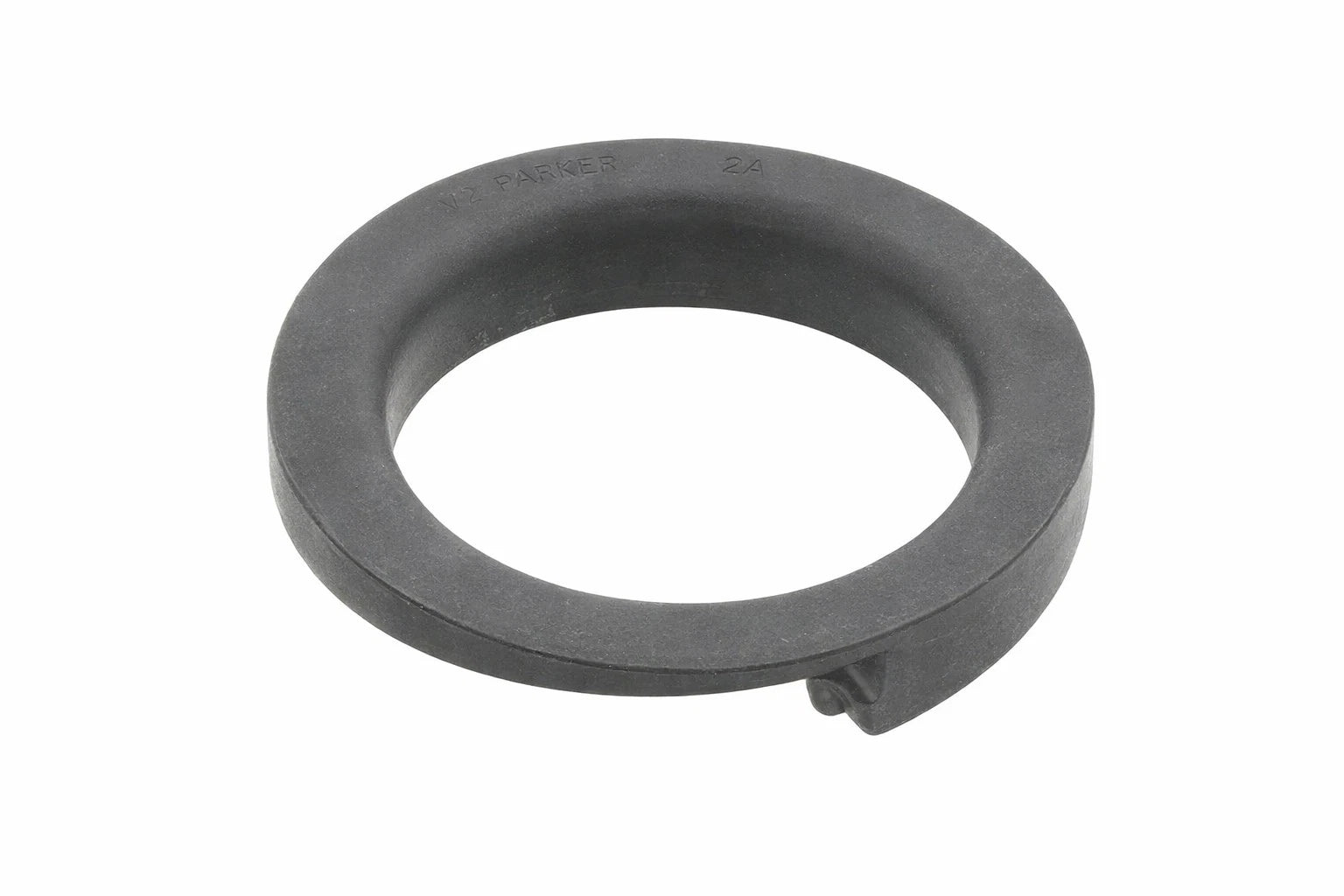 Genuine OEM Rear Lower Coil Spring Insulator for BMW 740iL (1995–2001) 33521131523
