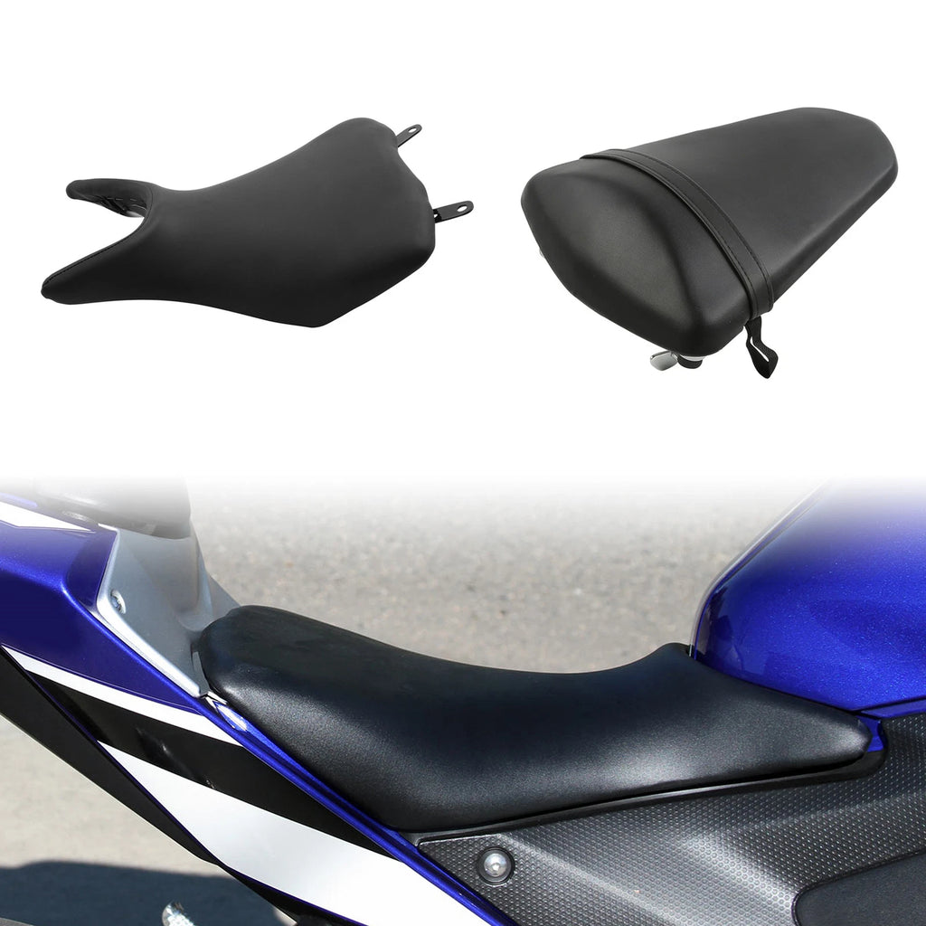 Seat Covers for Yamaha YZF R3 MT03 (2015–2024)