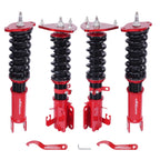 Coilover Lowering Kit 24 Way Adjustable for Nissan Altima Sedan (2013–2018)