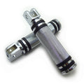 Diamond Footpeg for Suzuki Hayabusa GSX 1300R (1999–2015)