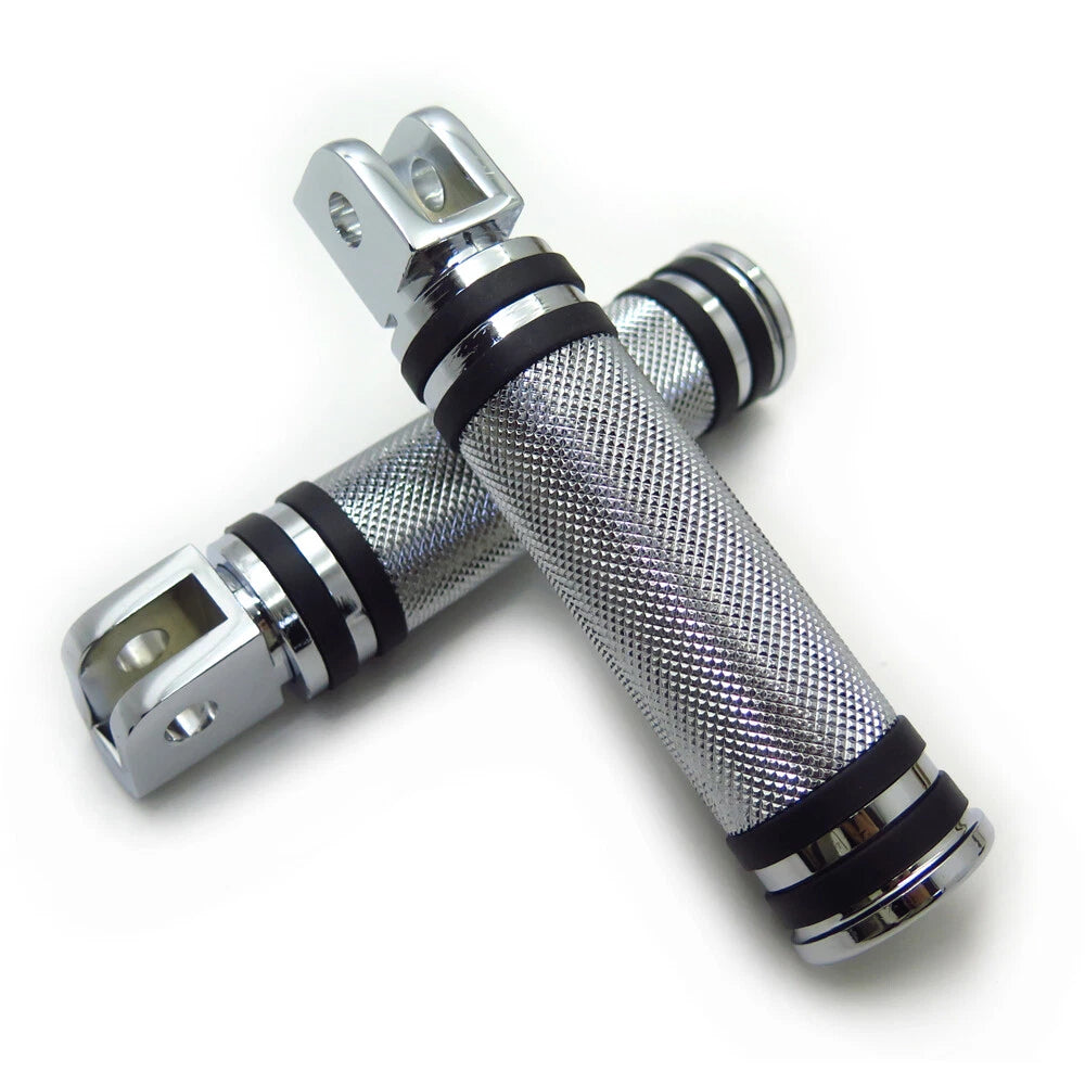 Diamond Footpeg for Suzuki Hayabusa GSX 1300R (1999–2015)