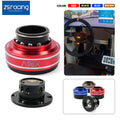 Quick Release Hub Adapter for MOZA Simagic M1