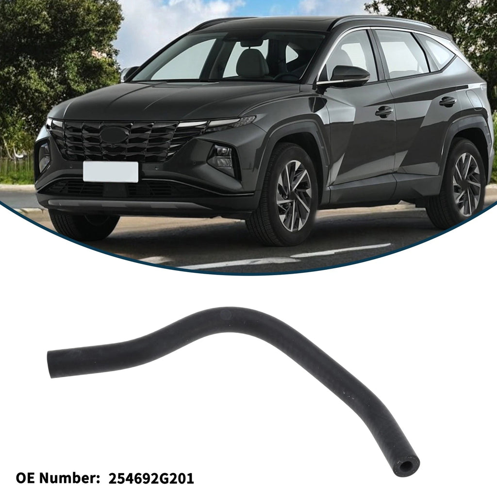 Radiator Hose No. 254692G201 for Kia Optima (2010–2015)