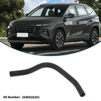 Radiator Hose No. 254692G201 for Kia Optima (2010–2015)