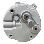 AC Compressor Kit With Condenser for Chevrolet Beretta 2.2L (1994–1994)