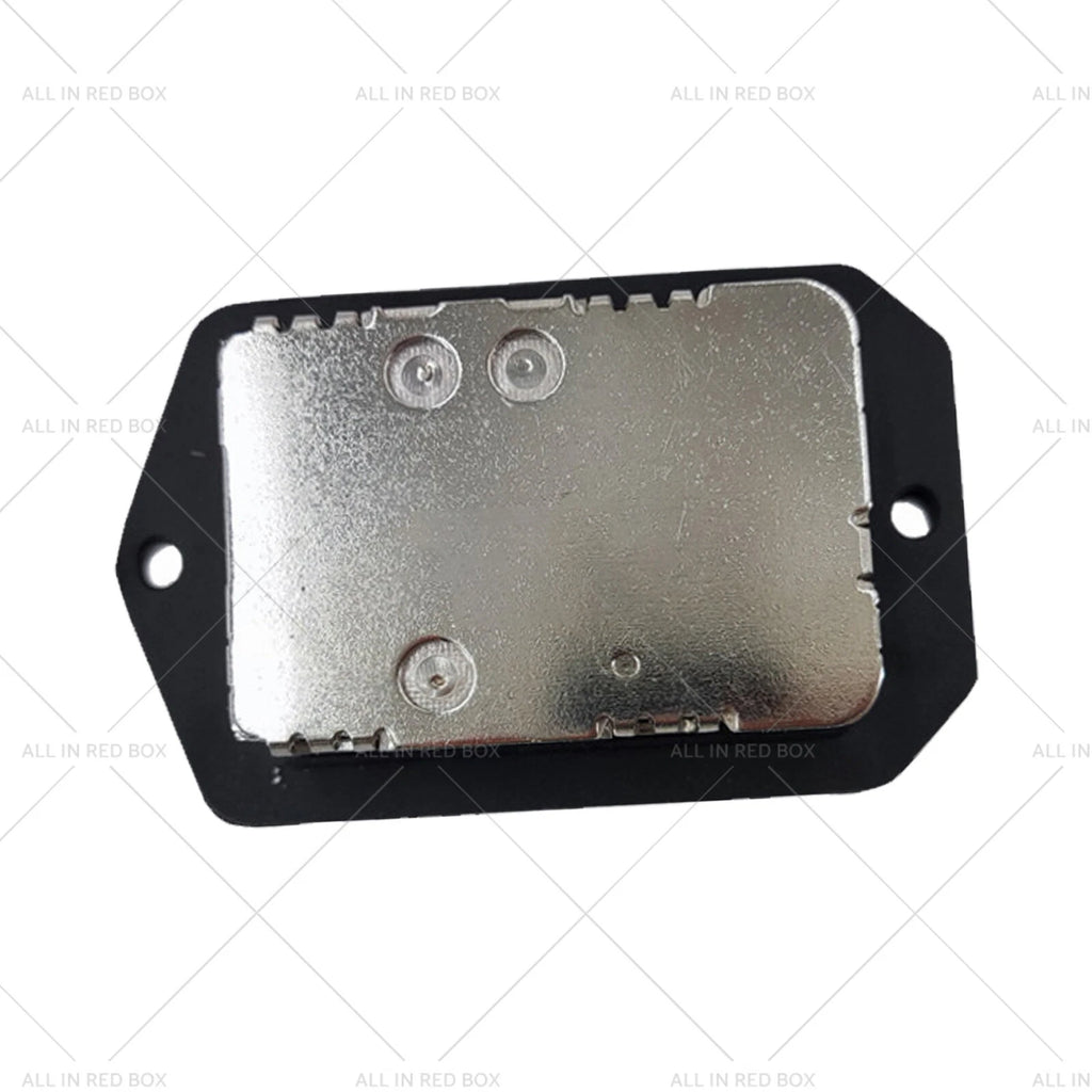Blower Motor Resistor Module for Mitsubishi Eclipse Galant Pajero (1995–2005)