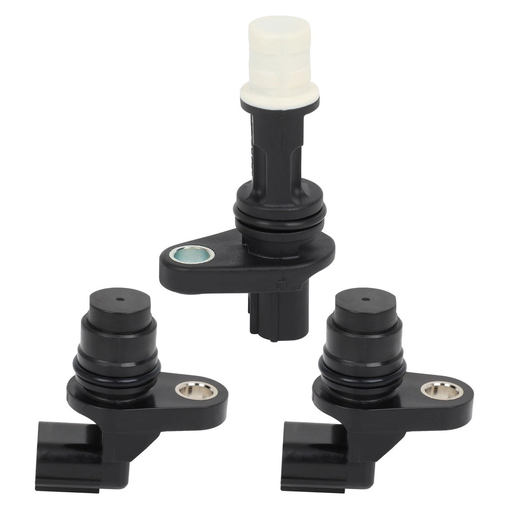 Camshaft Crankshaft Position Sensors for Acura Honda L4 2.4L (2008–2015)