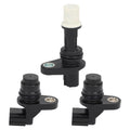 Camshaft Crankshaft Position Sensors for Acura Honda L4 2.4L (2008–2015)