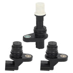 Camshaft Crankshaft Position Sensors for Acura Honda L4 2.4L (2008–2015)