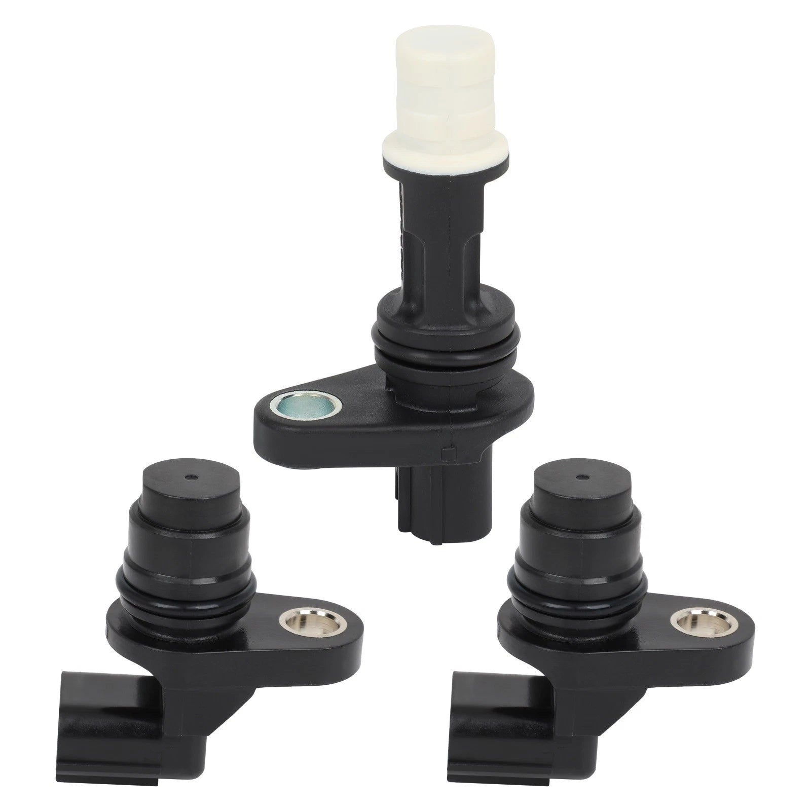 Camshaft Crankshaft Position Sensors for Acura Honda L4 2.4L (2008–2015)