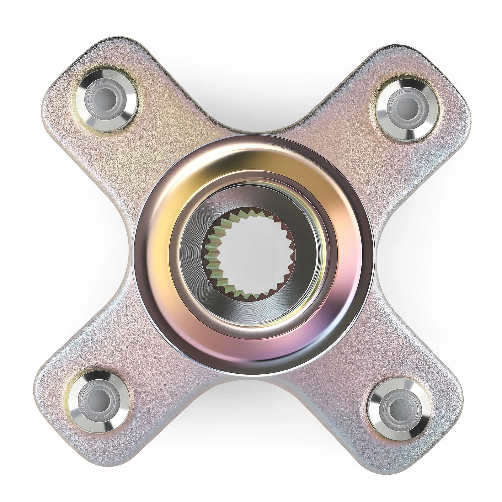 Rear Wheel Hub for Can-Am Commander 1000 (2011-2015)