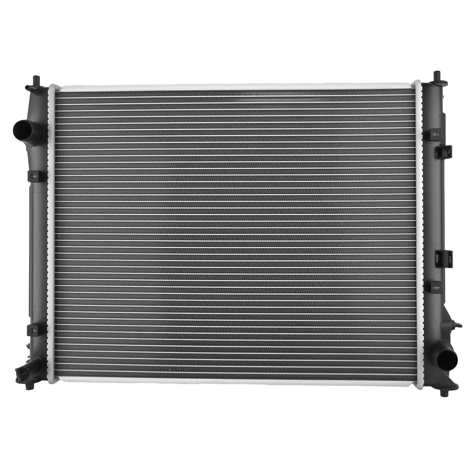 Cooling Radiator Assembly for Honda Civic 2.0L (2016–2020) DPI13583