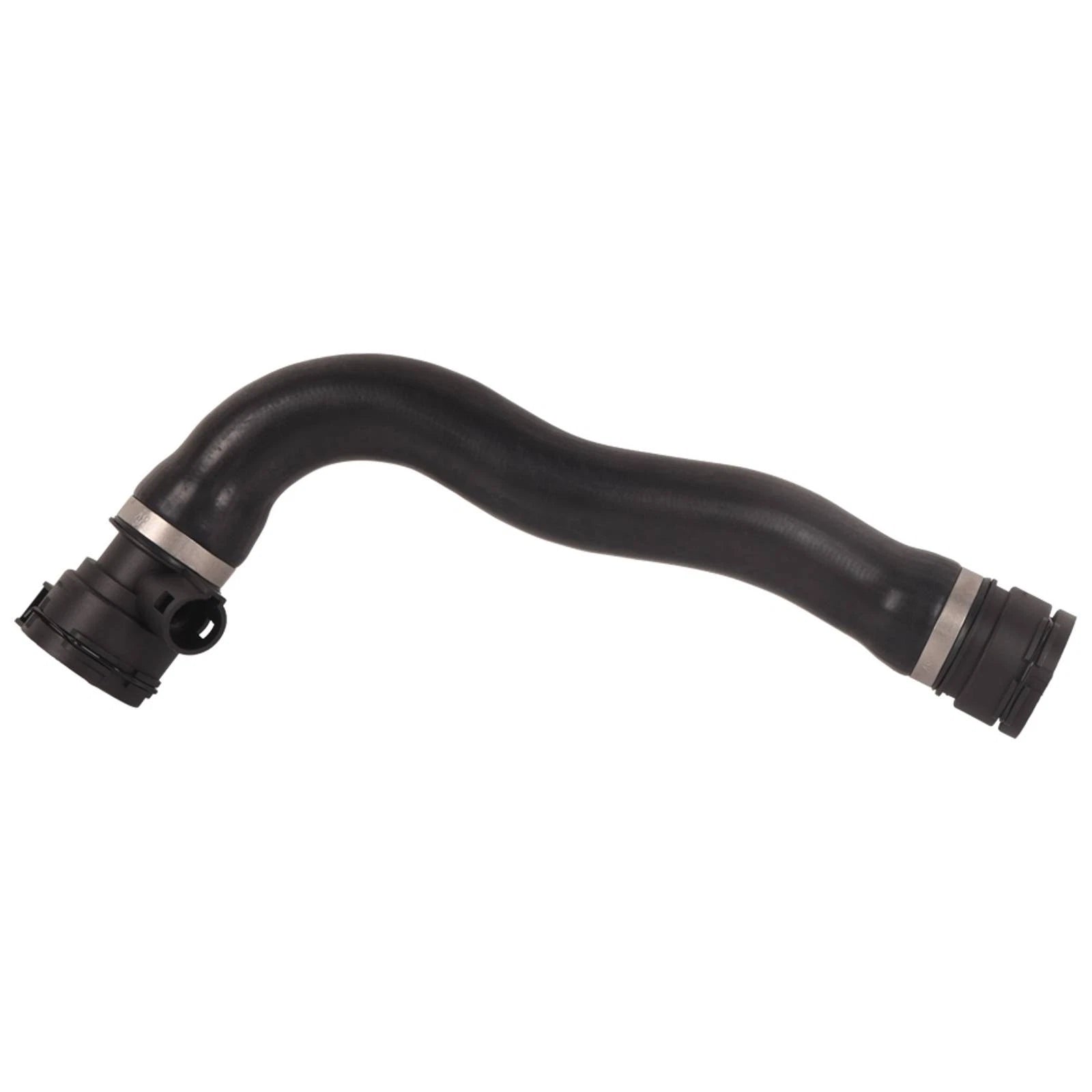 Lower Radiator Hose for BMW 745i, 545i, Alpina B7 (2002-2008)