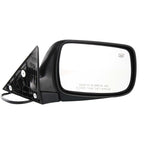 Power Heated Right Mirror for Subaru Outback (2000–2004)