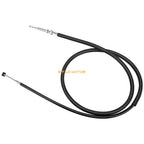 Clutch Cable for Honda VTX1300C (2004–2009) 22870-MEM-670 #Z104